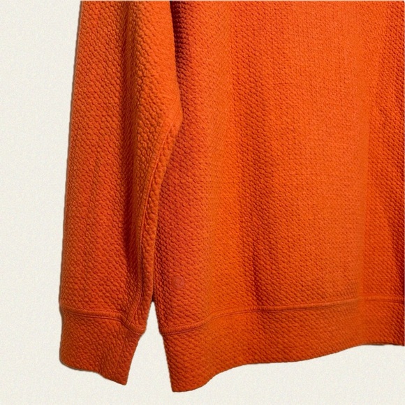 Lululemon All Yours Zip Hoodie *Bubble Dot - Picture 8 of 8